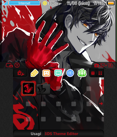 Joker Theme