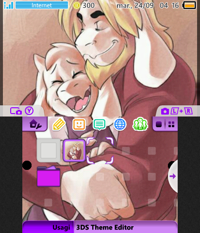 Undertale - Toriel & Asgore