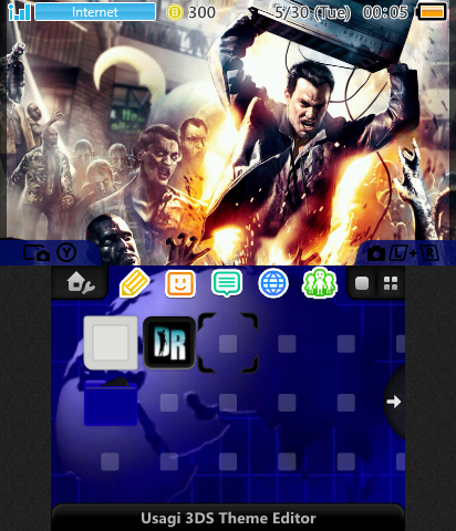 Dead Rising - Frank West