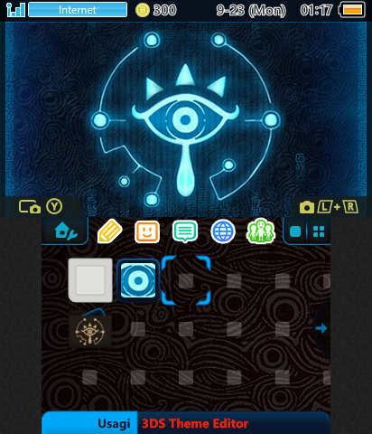 Sheikah Slate