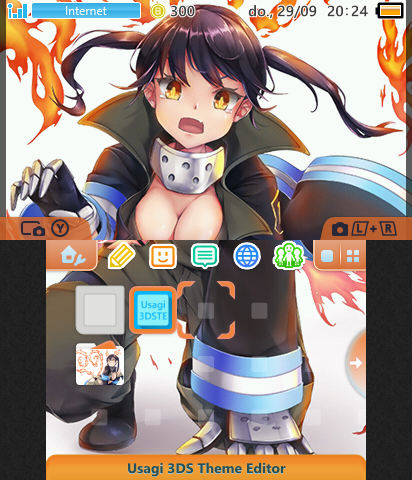 Enen no Shouboutai/ Fire Force