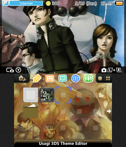 Shin Megami Tensei SNES