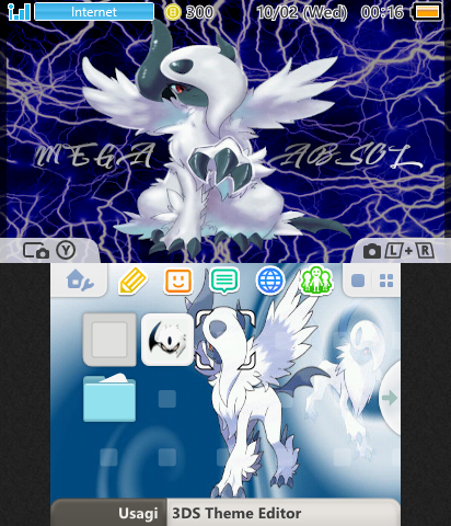 No Hope For Absolution (Updated)