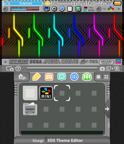 SNES Classic: 3DS Edition