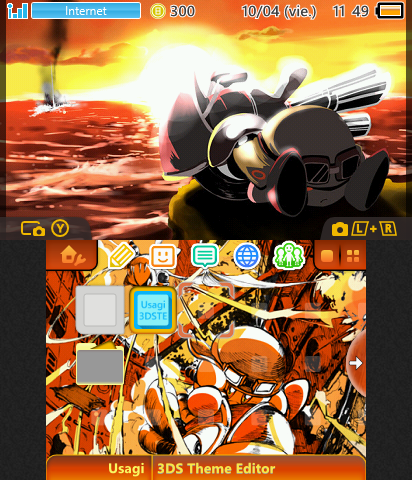 Revenge of Meta Knight