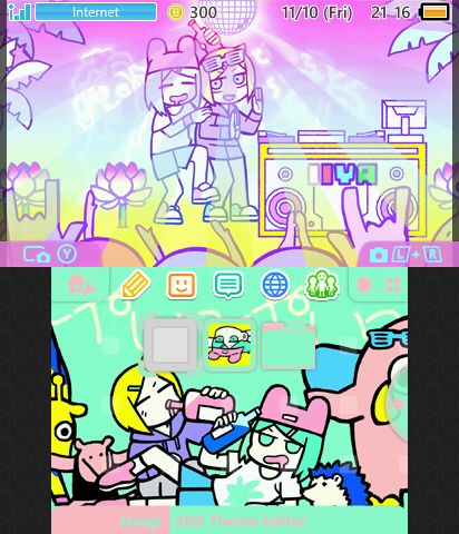 Whatever whatever whatever