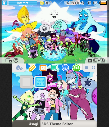 Steven Universe Season 6 Opening