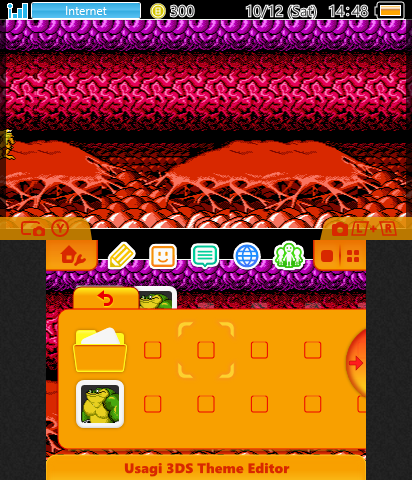 Battletoads Turbo Tunnel Theme