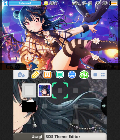 Yoshiko Tsushima - Love Live! -