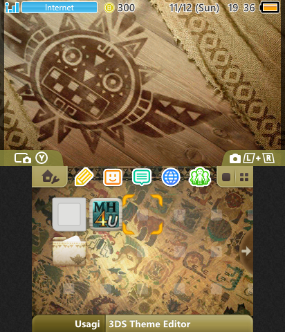 Monster Hunter 4 Ultimate