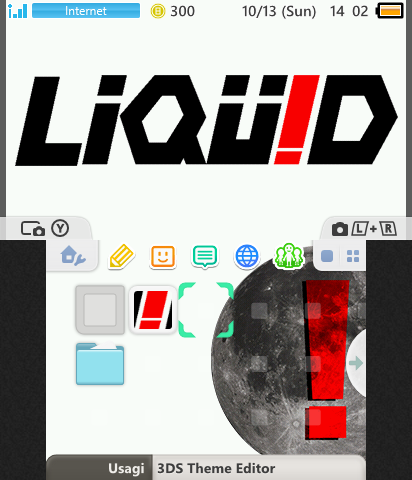 Revised Liqu!d theme