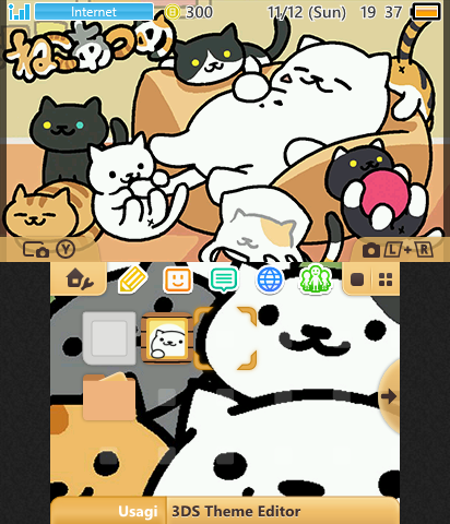 Neko Atsume