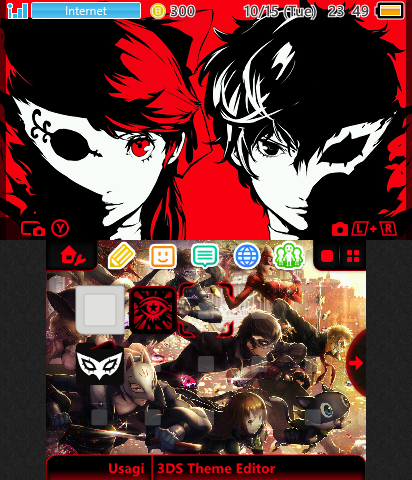 Persona 5 Royal