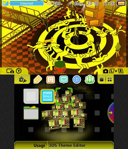 Persona 4 - Midnight Channel