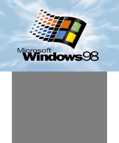 windows 98