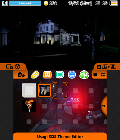 Michael Myers Halloween 1978