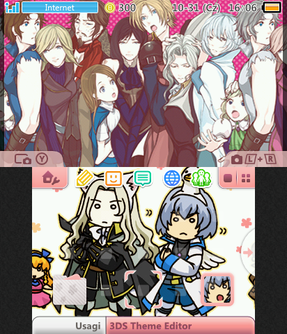 Castlevania - Harmony of Despair