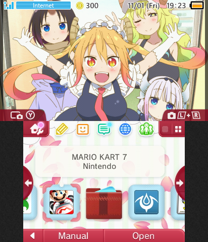 Kobayashi Maid Dragon