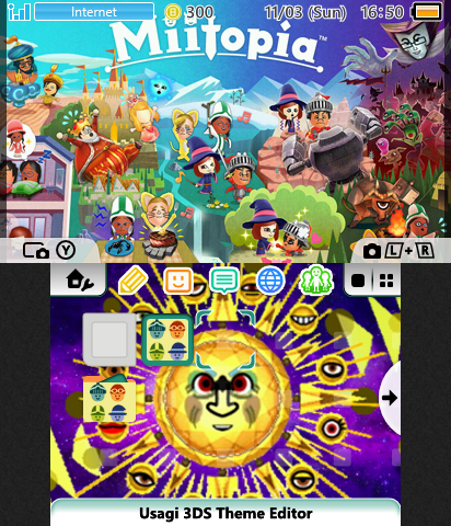 Miitopia