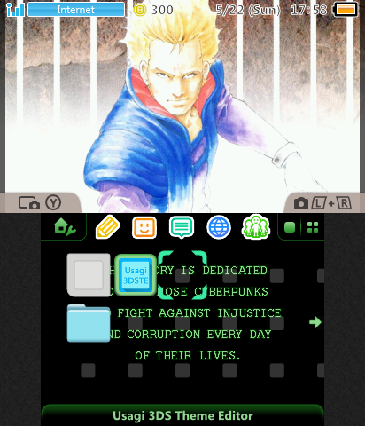 Snatcher - Random Hajile