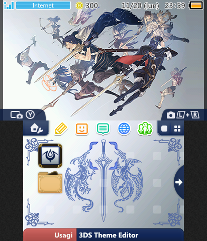 Fire Emblem: Awakening