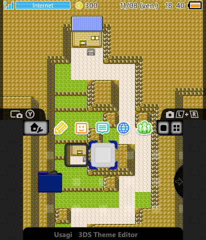 Pokémon GSC - Road 26