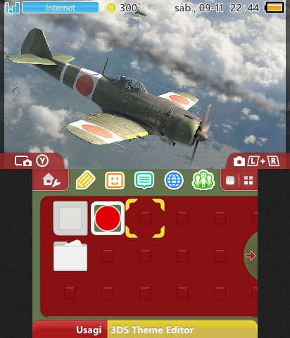 Ki-84 Japanese WW2 Fighter Theme