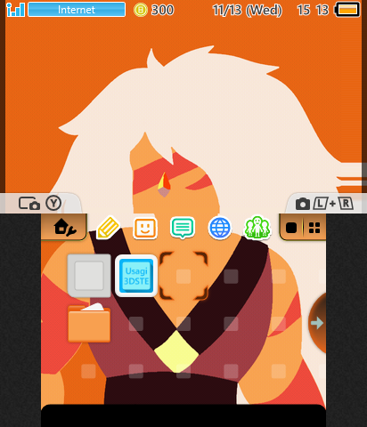 Steven Universe: Jasper
