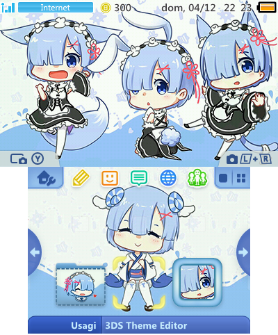 Re:Zero Special Edition Rem