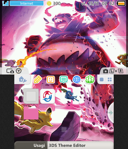 Pokemon Sword and Shield