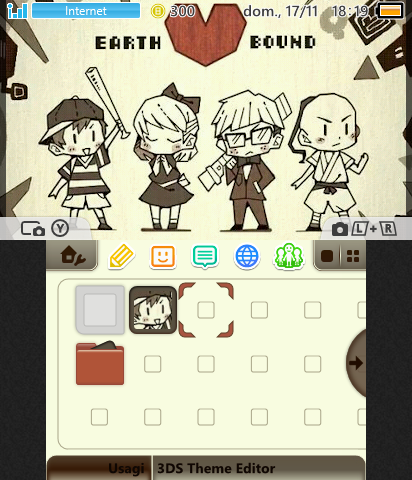 EarthBound