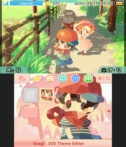 EarthBound Beginnings (MOTHER)