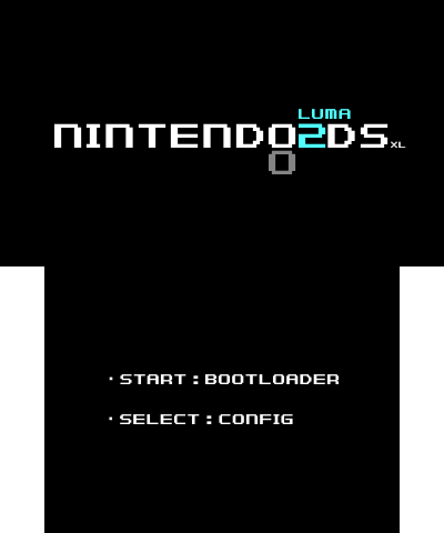 PIXEL DS - Nintendo 2DSXL