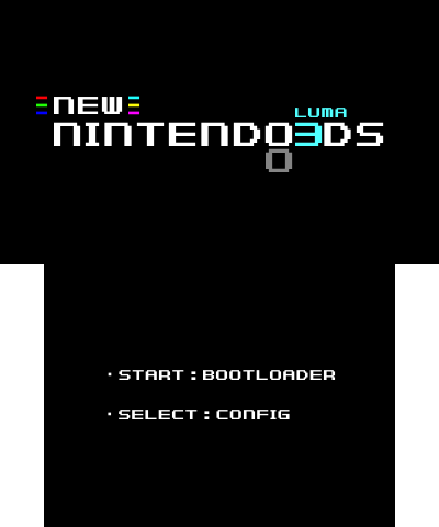 PIXEL DS - NEW Nintendo 3DS