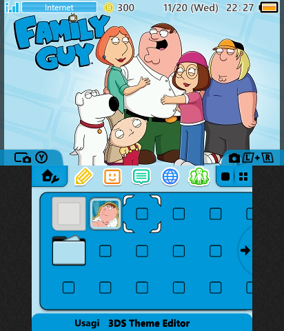 Family Guy