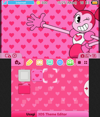 Good Spinel - Steven Universe