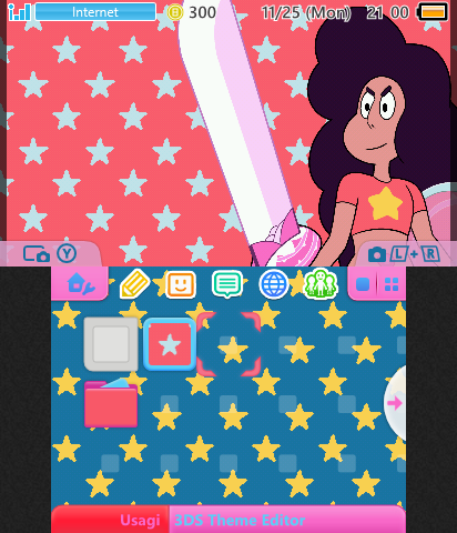 Stevonnie - Steven Universe