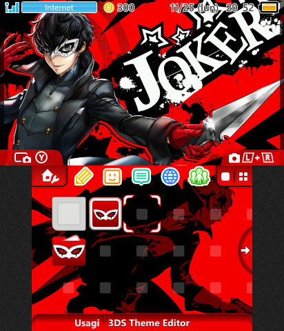 Joker - Persona 5