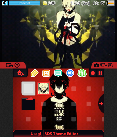 Outer Science (Animated)