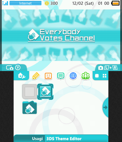 Everybody Votes Channel