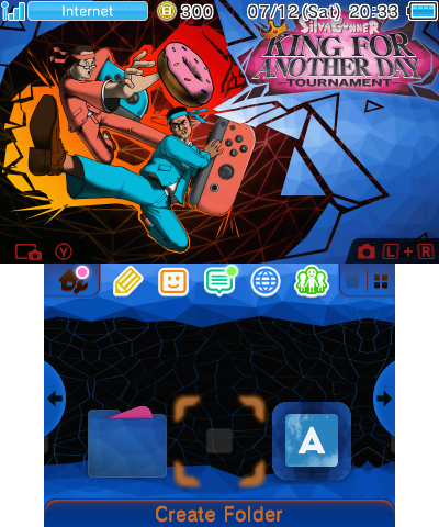 SG: KFAD2 - Nintendo Power