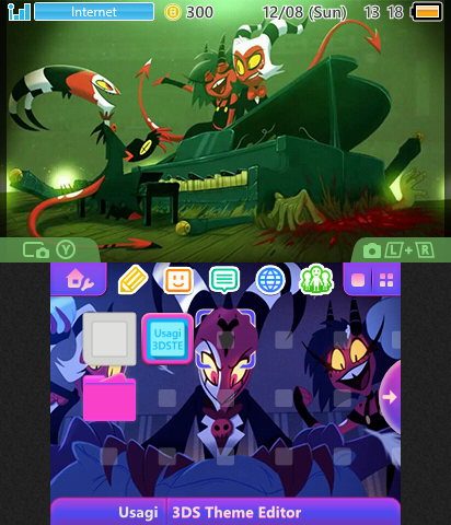 Helluva Boss theme (Scuffed)