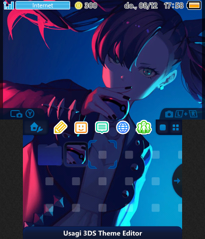 Marnie - Pokémon sword /shield