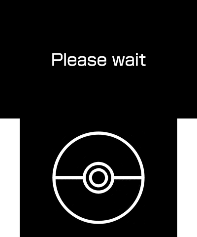 Minimal Pokemon Splash 1 (EN)