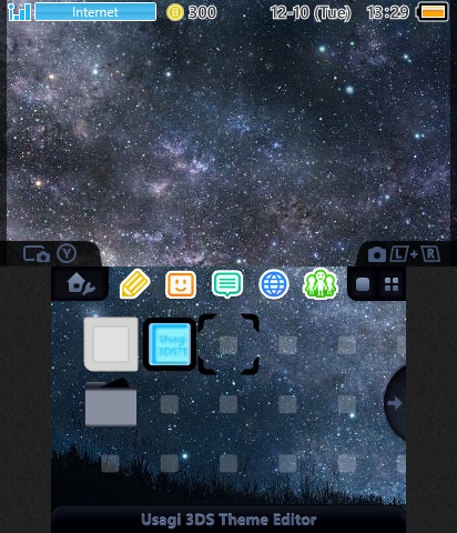 Stars, Super Mario Galaxy Part 2