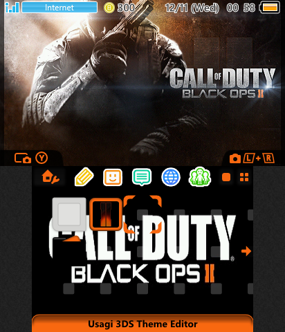 Black Ops 2