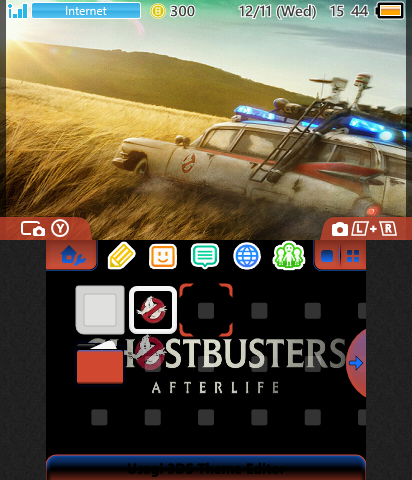 Ghostbusters Afterlife