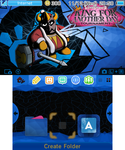 SiIvaGunner: KFAD2 - King Dedede