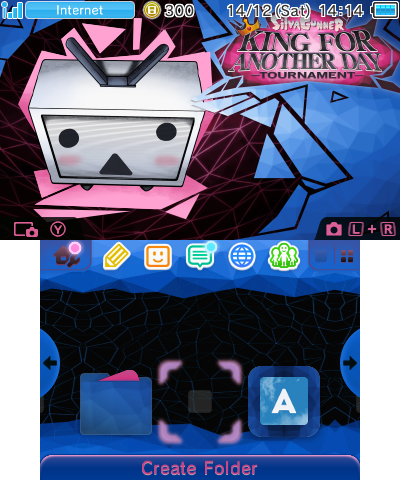 SiIvaGunner: KFAD2 - Nico Nico