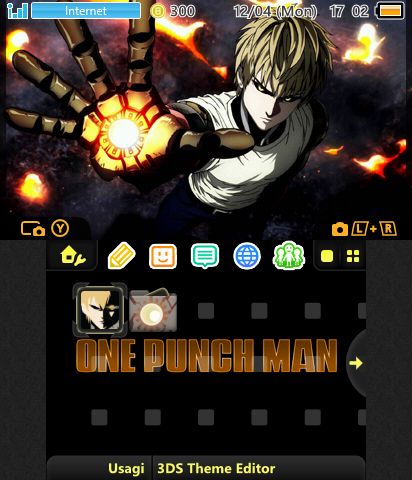 Genos